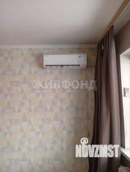 1-к квартира, вторичка, 31м2, 4/5 этаж