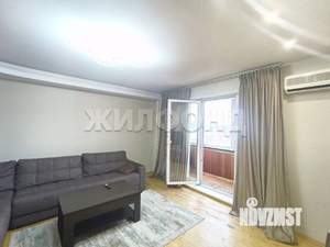 2-к квартира, вторичка, 49м2, 9/10 этаж