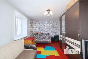 2-к квартира, вторичка, 43м2, 5/5 этаж