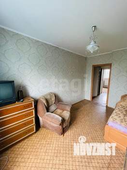 2-к квартира, вторичка, 53м2, 3/5 этаж