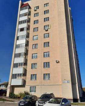 2-к квартира, вторичка, 59м2, 8/10 этаж
