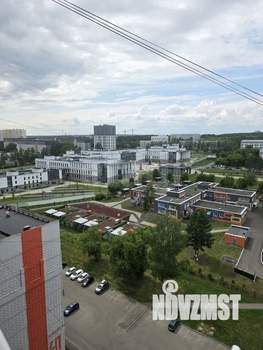 2-к квартира, вторичка, 50м2, 16/16 этаж