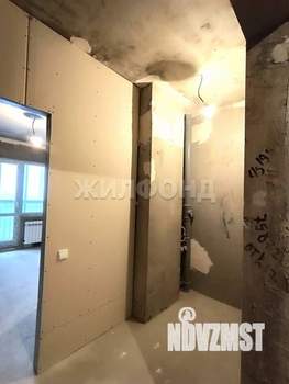 2-к квартира, сданный дом, 58м2, 5/16 этаж