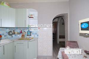 2-к квартира, вторичка, 41м2, 2/2 этаж