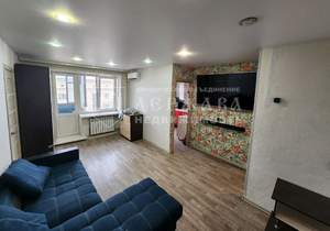 2-к квартира, вторичка, 45м2, 5/5 этаж