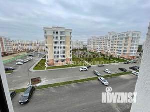 3-к квартира, вторичка, 63м2, 5/7 этаж