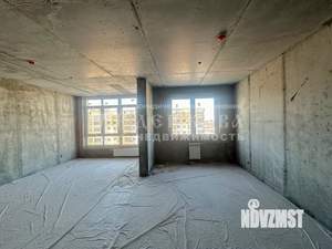 2-к квартира, вторичка, 45м2, 14/16 этаж