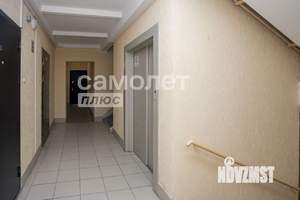 Студия квартира, вторичка, 30м2, 3/9 этаж