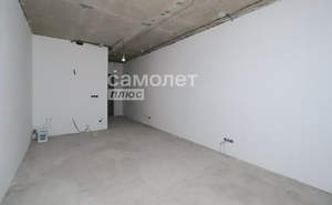 Студия квартира, сданный дом, 29м2, 17/17 этаж