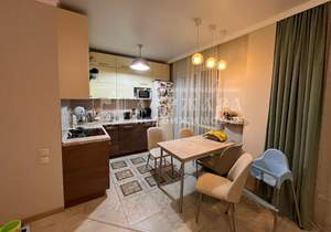 2-к квартира, вторичка, 54м2, 13/15 этаж