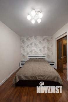 2-к квартира, вторичка, 53м2, 9/9 этаж