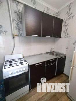 1-к квартира, вторичка, 32м2, 1/5 этаж
