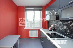 1-к квартира, вторичка, 36м2, 16/16 этаж