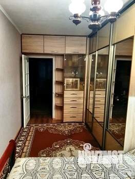 2-к квартира, вторичка, 44м2, 5/5 этаж