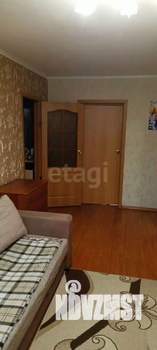 2-к квартира, вторичка, 48м2, 1/5 этаж