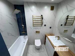 2-к квартира, вторичка, 43м2, 6/7 этаж