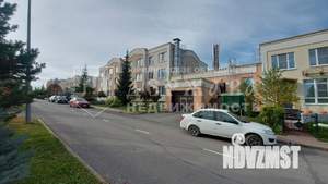 2-к квартира, вторичка, 41м2, 1/3 этаж