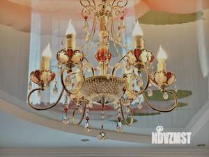 4-к квартира, вторичка, 93м2, 4/5 этаж