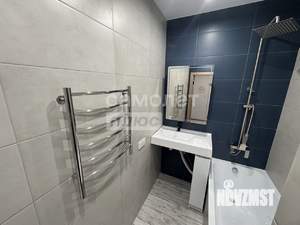 2-к квартира, вторичка, 36м2, 4/15 этаж