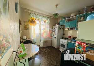 2-к квартира, вторичка, 50м2, 5/6 этаж