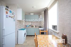 2-к квартира, вторичка, 45м2, 5/5 этаж