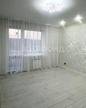 1-к квартира, вторичка, 34м2, 7/9 этаж