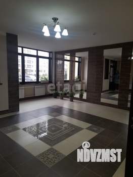 Студия квартира, вторичка, 27м2, 4/15 этаж