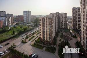 2-к квартира, вторичка, 44м2, 11/16 этаж