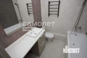 2-к квартира, вторичка, 41м2, 8/15 этаж