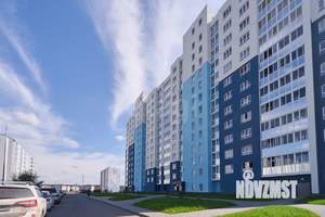 3-к квартира, вторичка, 59м2, 2/13 этаж