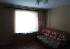3-к квартира, вторичка, 61м2, 1/10 этаж