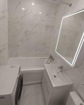 2-к квартира, вторичка, 48м2, 5/5 этаж