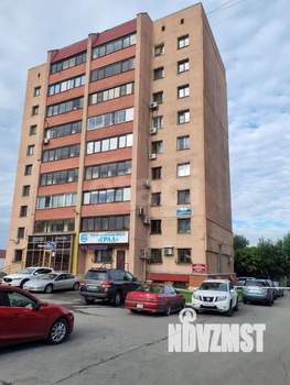 1-к квартира, вторичка, 38м2, 4/9 этаж