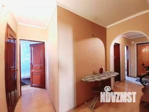 3-к квартира, вторичка, 62м2, 5/10 этаж