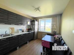 1-к квартира, вторичка, 34м2, 8/9 этаж