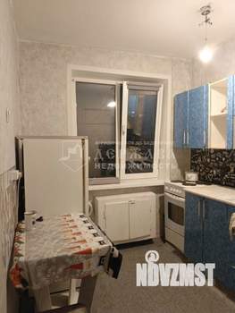2-к квартира, вторичка, 45м2, 5/5 этаж