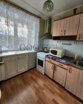 2-к квартира, вторичка, 44м2, 4/5 этаж