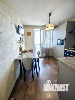4-к квартира, вторичка, 79м2, 10/10 этаж