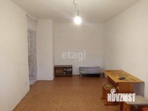 1-к квартира, вторичка, 30м2, 1/5 этаж