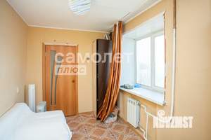 4-к квартира, вторичка, 60м2, 4/5 этаж