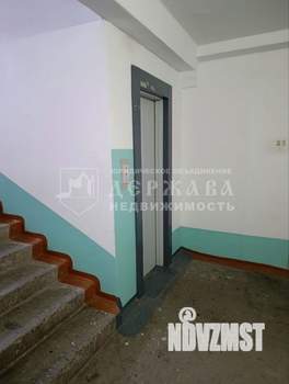 3-к квартира, вторичка, 62м2, 6/9 этаж