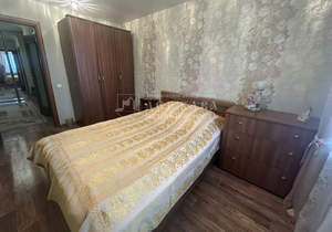 2-к квартира, вторичка, 64м2, 4/5 этаж