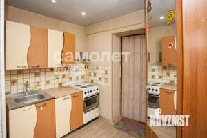 1-к квартира, вторичка, 17м2, 5/5 этаж
