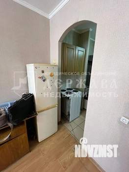 1-к квартира, вторичка, 23м2, 5/10 этаж