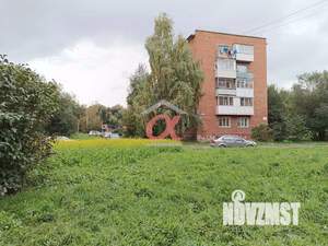 2-к квартира, вторичка, 43м2, 2/5 этаж