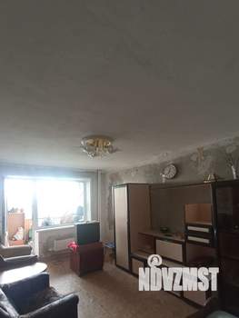 2-к квартира, вторичка, 45м2, 8/9 этаж