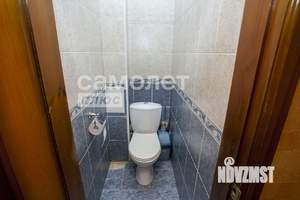 3-к квартира, вторичка, 61м2, 2/5 этаж