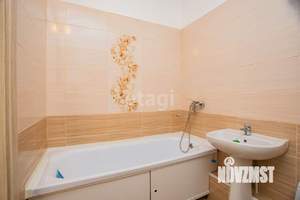 1-к квартира, вторичка, 37м2, 5/15 этаж