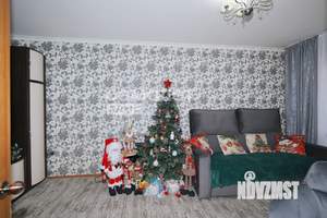 2-к квартира, вторичка, 43м2, 7/9 этаж
