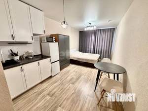 1-к квартира, вторичка, 25м2, 16/16 этаж